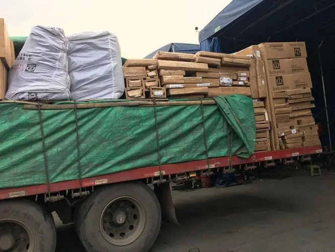 夏邑家具托运