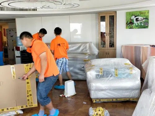 夏邑精品搬家公司